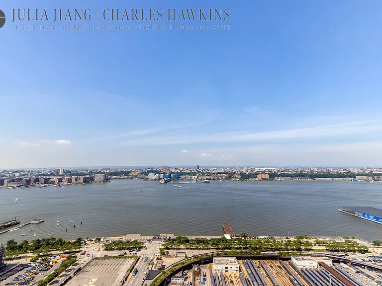 15 Hudson Yards #34F — Photo 4