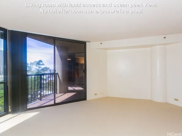 60 N Beretania St APT 1009, Honolulu, HI 96817