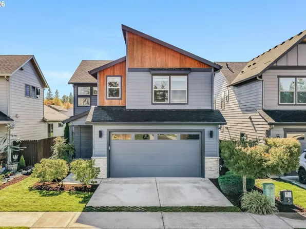 13523 NE 112th St, Vancouver, WA 98682