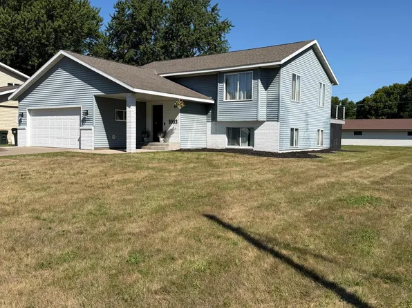 1003 2nd St S, Cold Spring, MN 56320