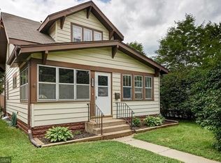 1377 White Bear Ave N, Saint Paul, MN 55106