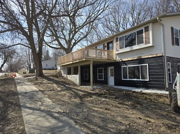 901 9th St, Harlan, IA 51537