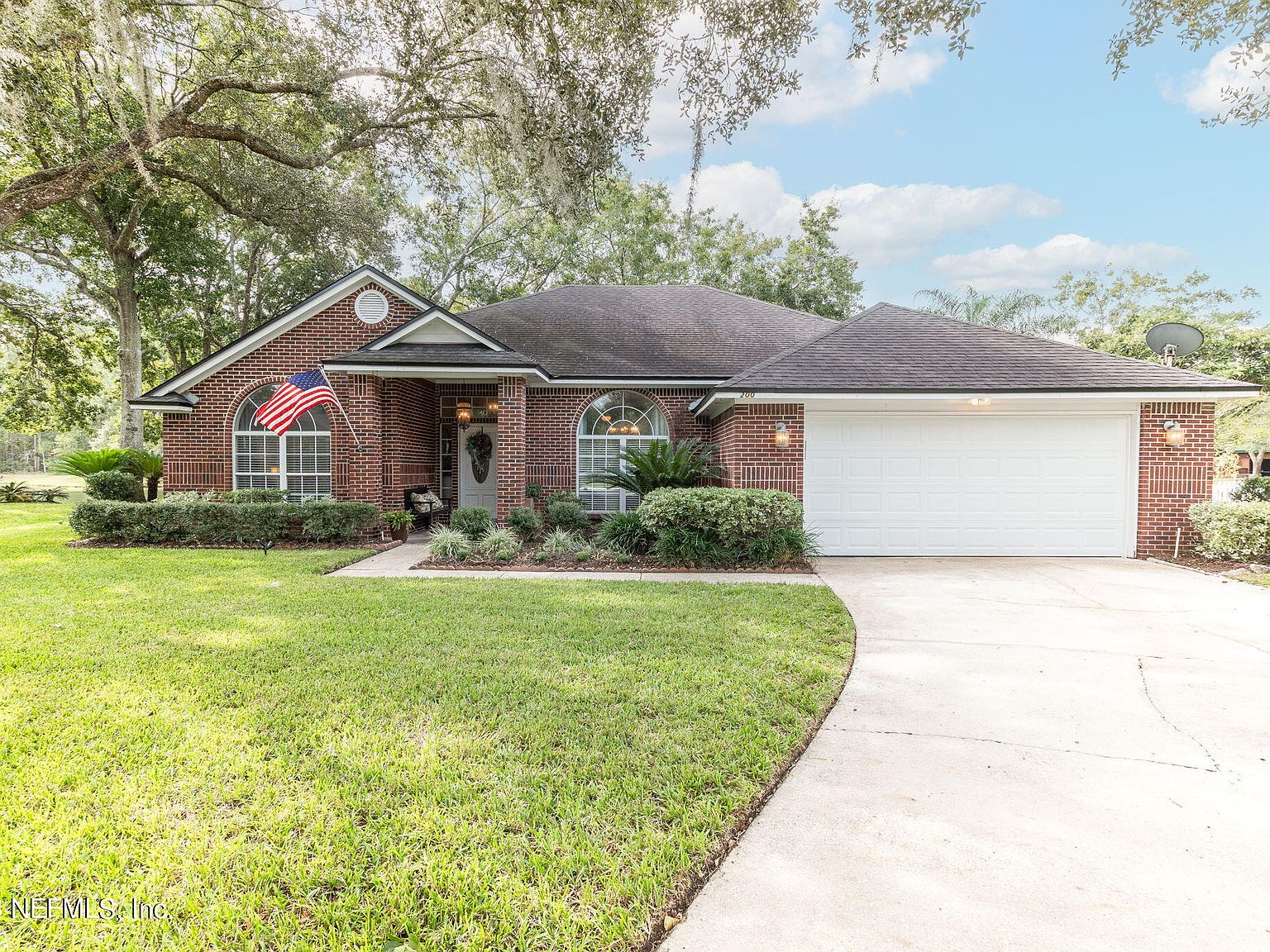 200 CLOVER Court, Saint Johns, FL 32259 Zillow