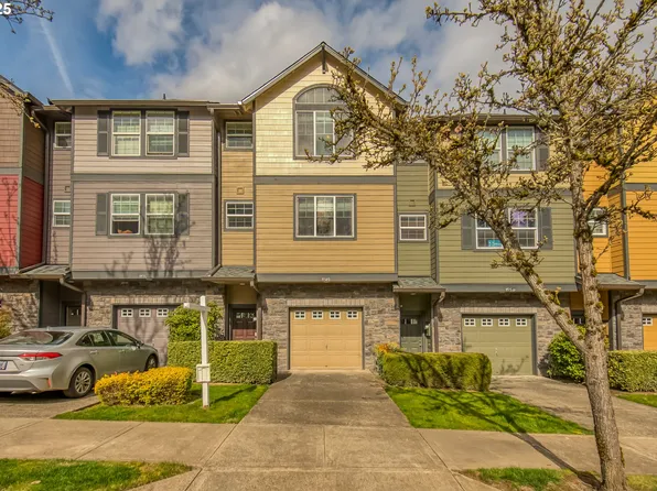9540 SW Tephra Ter, Beaverton, OR 97007