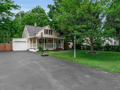4254 Connection Dr, Williamsville, NY, 14221