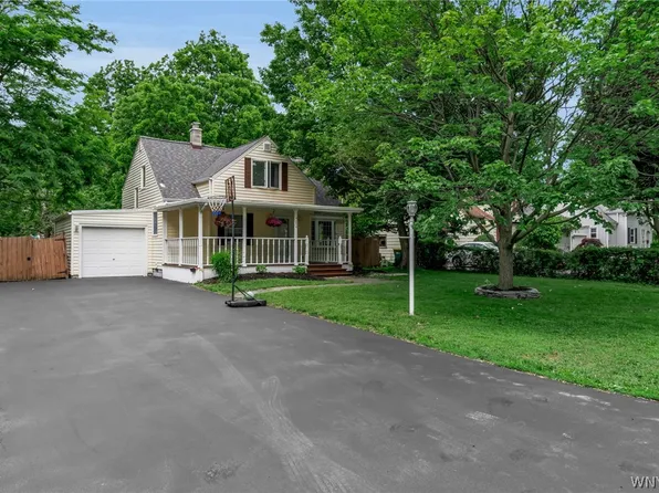 4254 Connection Dr, Williamsville, NY 14221