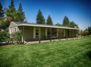 11455 N Newport Rd, Ballico, CA 95303