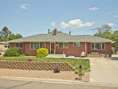 2552 Sunset Ln, Greeley, CO, 80634