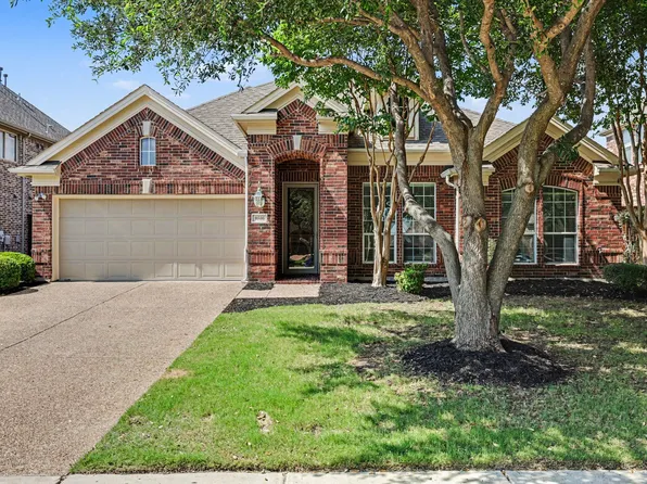 9546 Lance Dr, Frisco, TX 75035