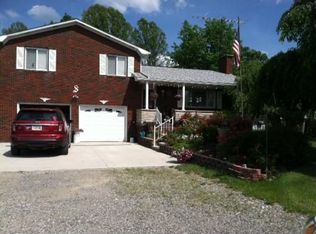 45437 Ollom Rd, Woodsfield, OH 43793