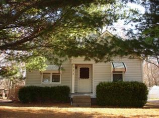 311 S Giant City Rd, Carbondale, IL 62902