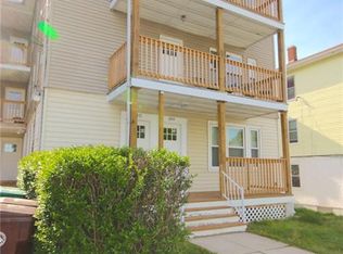 309 Ward St, Woonsocket, RI 02895