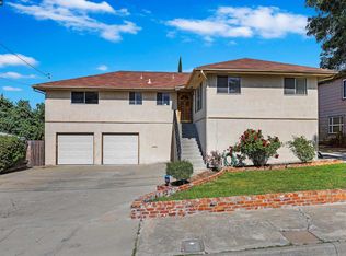 2833 Center Ln, Antioch, CA 94509