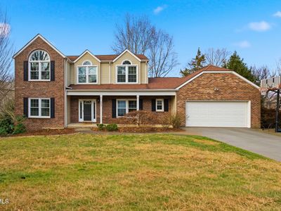 203 Glen Oaks Dr, Johnson City, TN, 37615