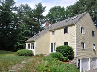 7 Northbriar Rd, Acton, MA 01720