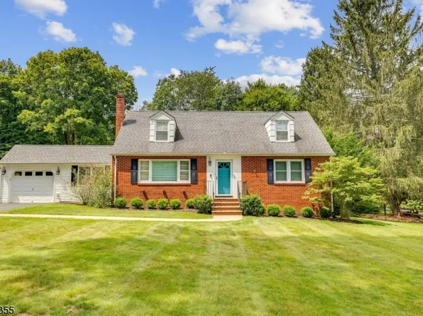 23 Pleasant Hill Rd, Chester Twp., NJ 07930