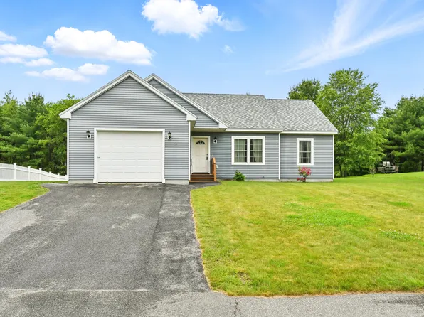 19 Twoey Drive, Windham, ME 04062