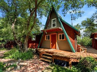 1518 7Th AVENUE, Regina Beach, SK S0G 4C0