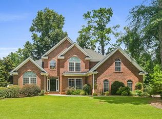 111 Spring Stone Ct, Aiken, SC 29803