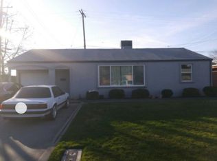 1001 Lincoln Ave, Lodi, CA 95240