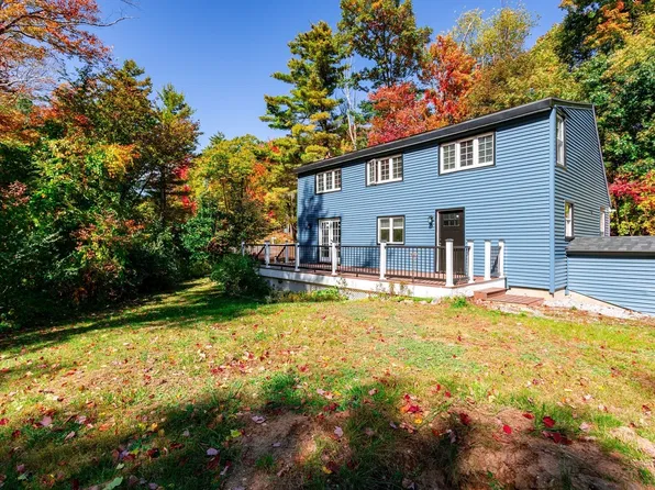 258 Allen Rd, Ashby, MA 01431