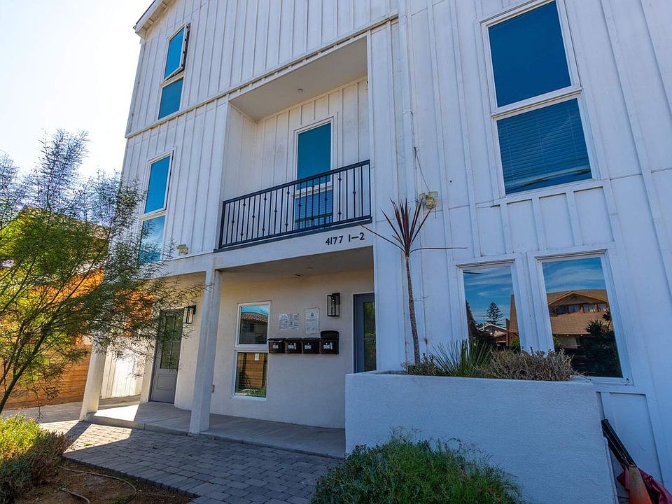 1st image of 4177 Normandie Ave #1/2