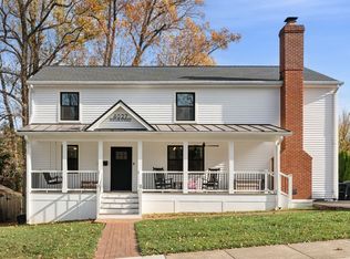 4027 Poplar St, Fairfax, VA