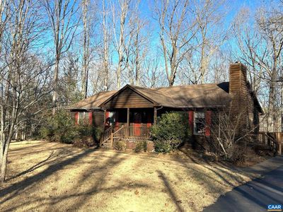 295 Paynes Ln, Troy, VA, 22974