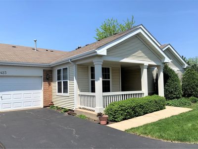 16423 Crescent Lake Dr, Crest Hill, IL, 60403