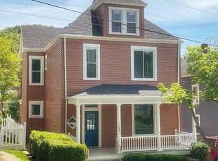 163 Elm St, Wheeling, WV 26003