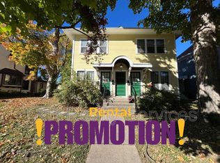 46 N Ritter Ave #A, Indianapolis, IN 46219