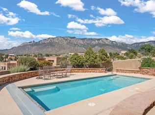 1572 Eagle Ridge Ct NE, Albuquerque, NM 87122
