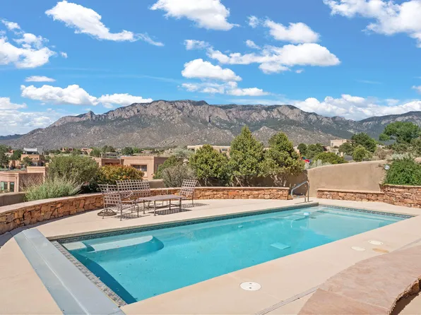 1572 Eagle Ridge Ct NE, Albuquerque, NM 87122