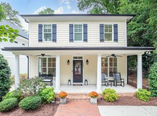 2624 Kilgore Ave, Raleigh, NC 27607
