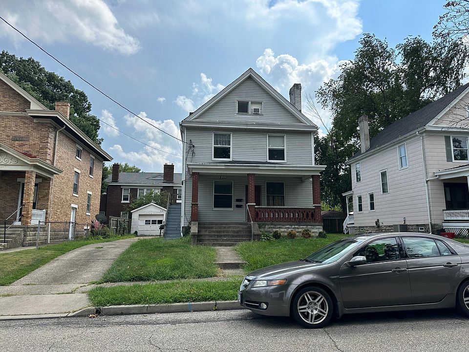 2119 Hudson Ave, Cincinnati, OH 45212 Zillow