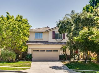 1830 Couples Rd, Corona, CA 92883