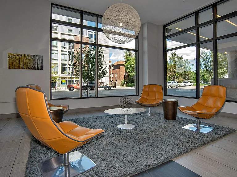 Modern Design