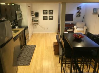 126 Prince St APT 1, Boston, MA 02113