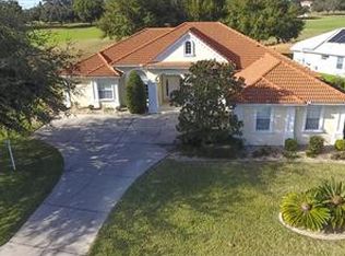 383 W Mickey Mantle Path, Hernando, FL 34442