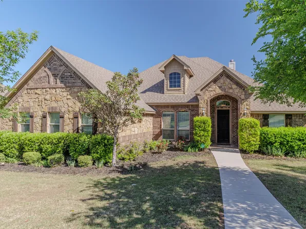 216 William Allen Ln, Decatur, TX 76234