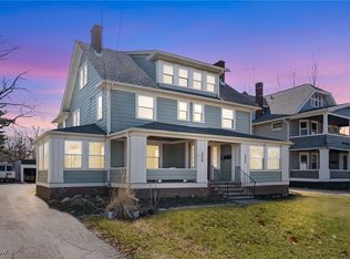 16115 Clifton Blvd, Lakewood, OH