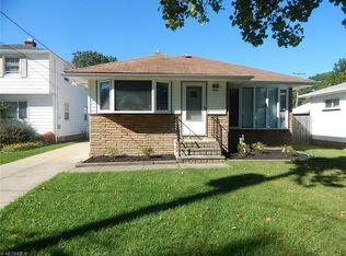 5694 S Park Blvd, Parma, OH 44134