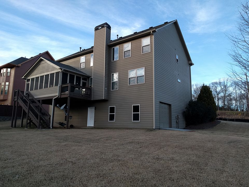 Boat Door with opener