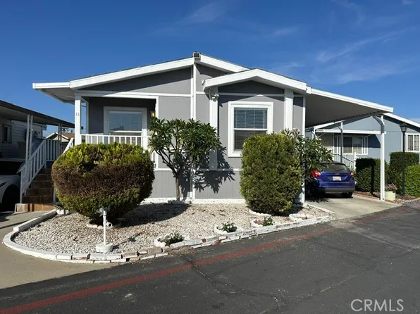 1765 Puente Ave Trlr 33, Baldwin Park, CA 91706