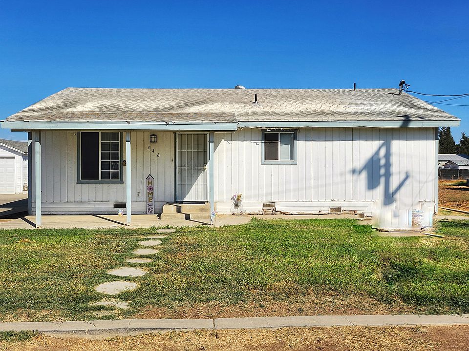 2nd image of 346 N Dickey Ave. Avenue