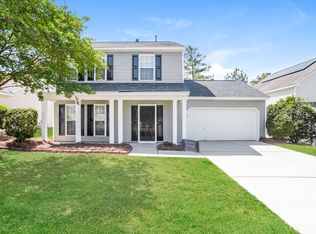 161 Riglaw Cir, Lexington, SC 29073