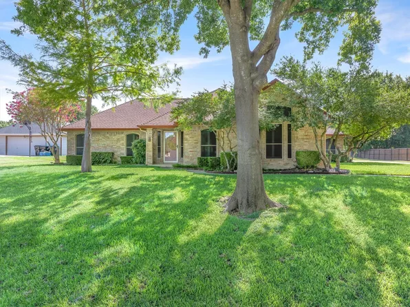 152 Buffalo Creek Dr, Crandall, TX 75114