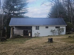 97 Robin Ln, Strattanville, PA 16258