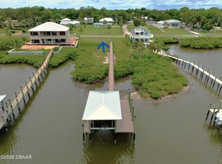 211 N Riverside Dr, Edgewater, FL 32132