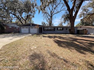 5414 COPPEDGE Avenue, Jacksonville, FL 32277